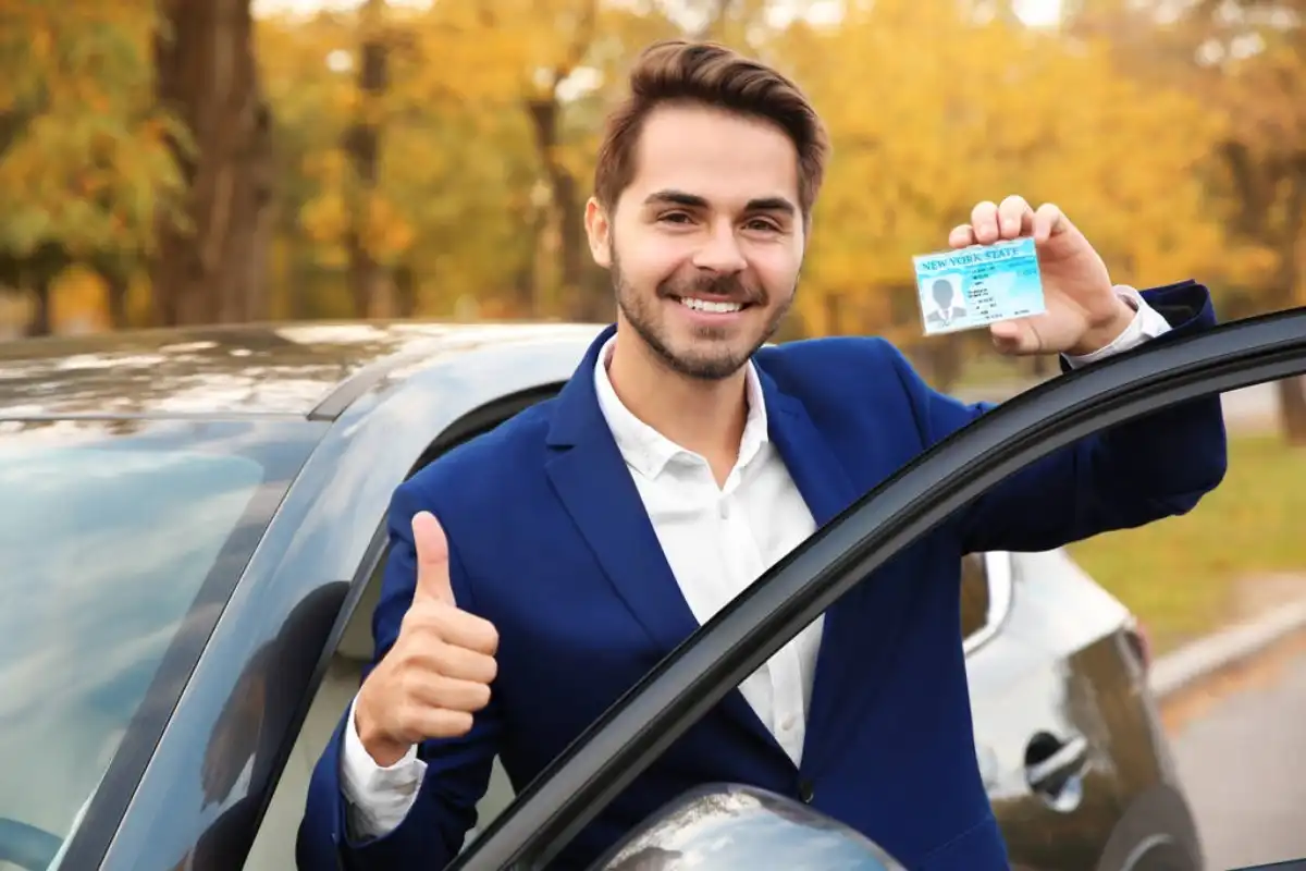 Do I Have to Carry My Licence When Driving in NSW